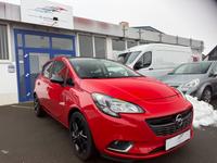 Opel Corsa E Color Edition 1.4 Automatik*Shzg*PDC*Gar