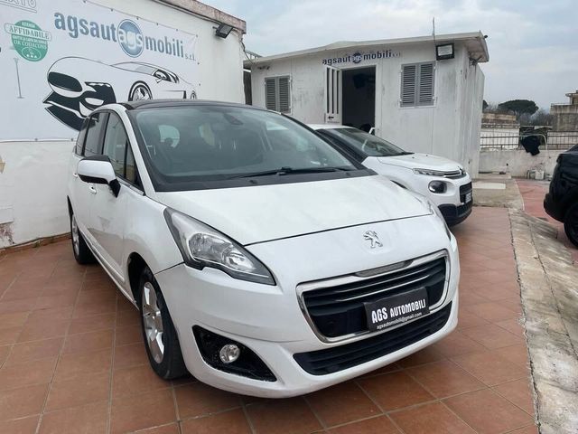 Peugeot 5008 1.6 HDi 115CV Business