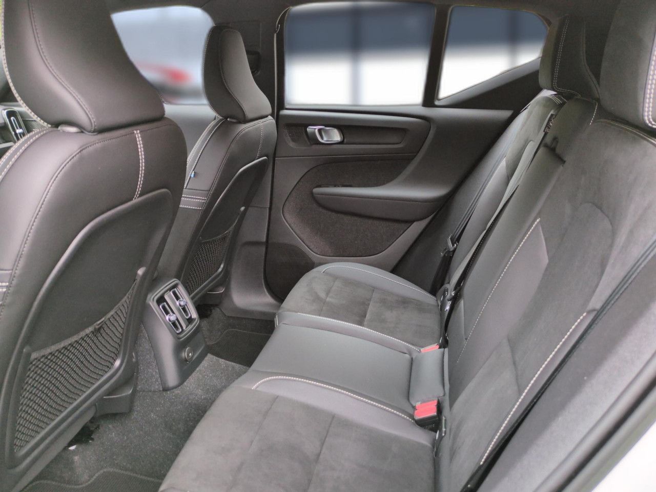 Volvo XC40 - Bild 19