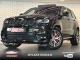Jeep Grand Cherokee 6.4 HEMI SRT BIXEN#AHK#PANO#ACC - Jeep Grand Cherokee in Dresden