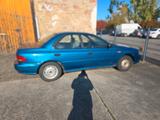 Subaru subaru impreza - Subaru aus 1997