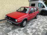 Volkswagen Polo 86 C Oldtimer - Volkswagen Polo aus 1990