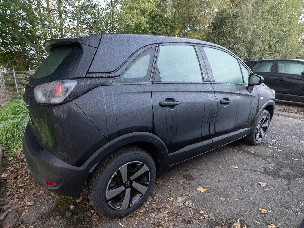 Opel Crossland 1.2 Turbo Enjoy +RFK+L/SHZ+KLI+ imagem 3