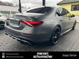 Mercedes-Benz AMG S 63 E Perf Keramik+Drivers+Magno+FirstClass - gebrauchte Mercedes-Benz S 63 AMG aus dem Jahr 2023