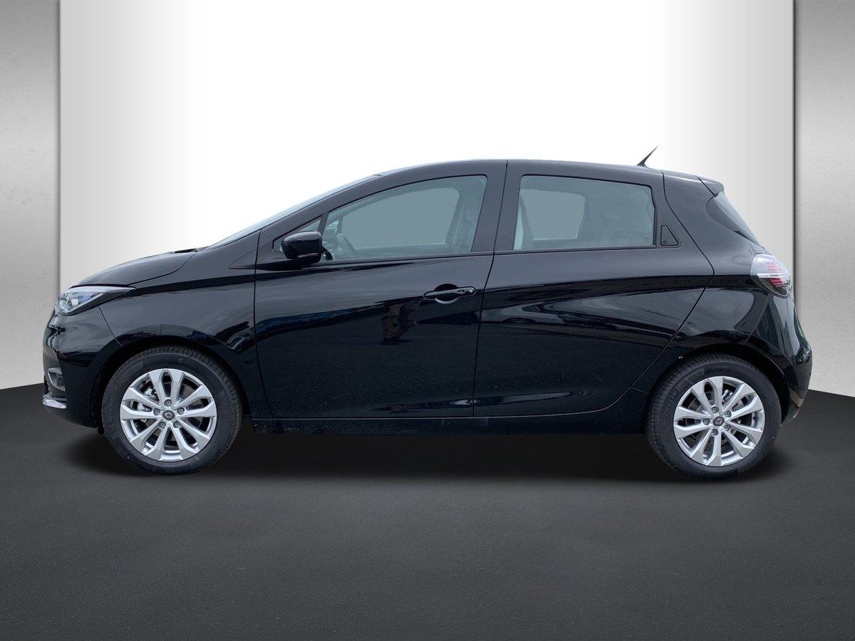 Renault ZOE EXPERIENCE R110/Z.E. 50 CCS+SHZ+LED+TEMPOMAT