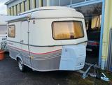 HYMER / ERIBA / HYMERCAR Pan Familia "für Oldtimerfans"! - HYMER / ERIBA Oldtimer