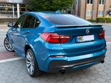 BMW X4 M40 i M-Sportpaket No OPF Kamera LED - BMW Gebrauchtwagen von 2016
