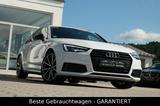 Audi A4 2.0 TFSI Avant S tr. "3xS-Line"MATRIX"VIRTUAL - gebrauchte Kombis in Regensburg