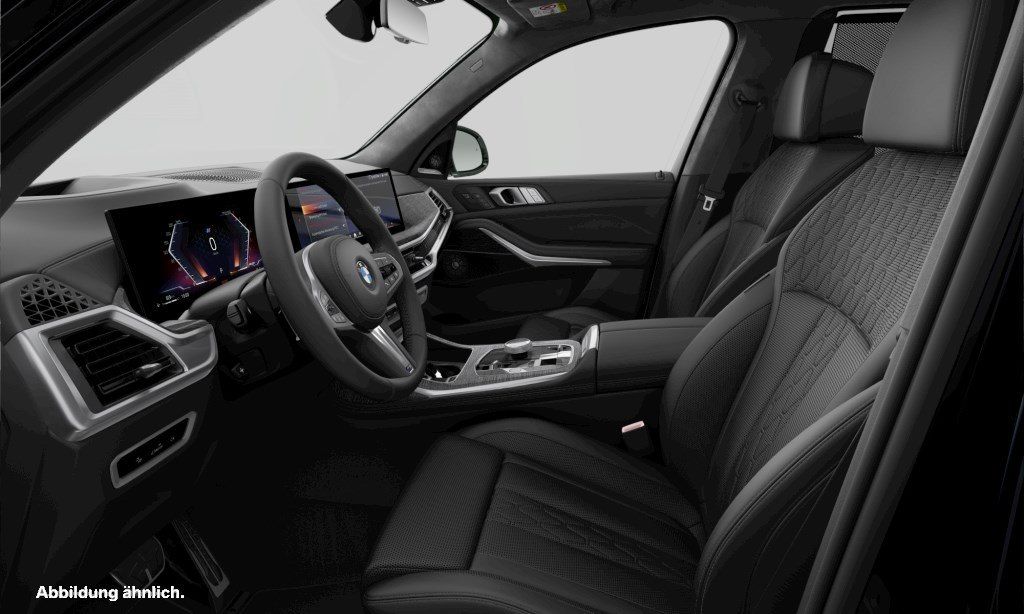 BMW X7 - Bild 4