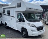 Weinsberg CaraHome 550 MG Mietwagen verfügbar Nov`26 - Weinsberg CaraHome 550 MG