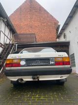 Audi AUDI 100 Typ 44 Oldtimer - Bastlerfahrzeug - Audi 100: Typ 44