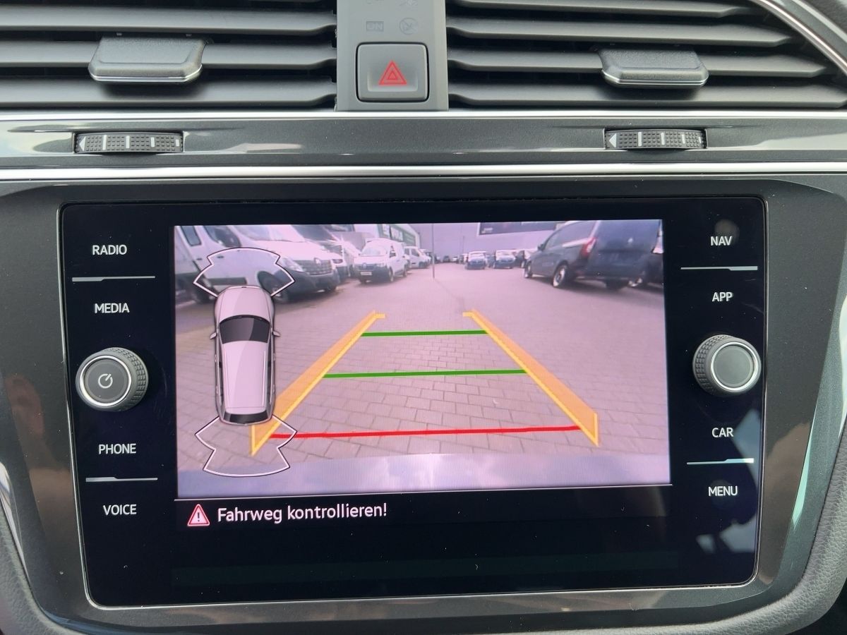 Volkswagen Tiguan - Bild 15