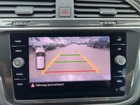 Volkswagen Tiguan - Vorschau Bild 15