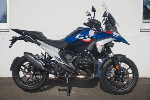 BMW R 1300 GS Style Trophy, sehr gepflegt