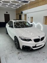BMW 230i Steptronic Coupé M Sport M Sport - BMW 230: 230i