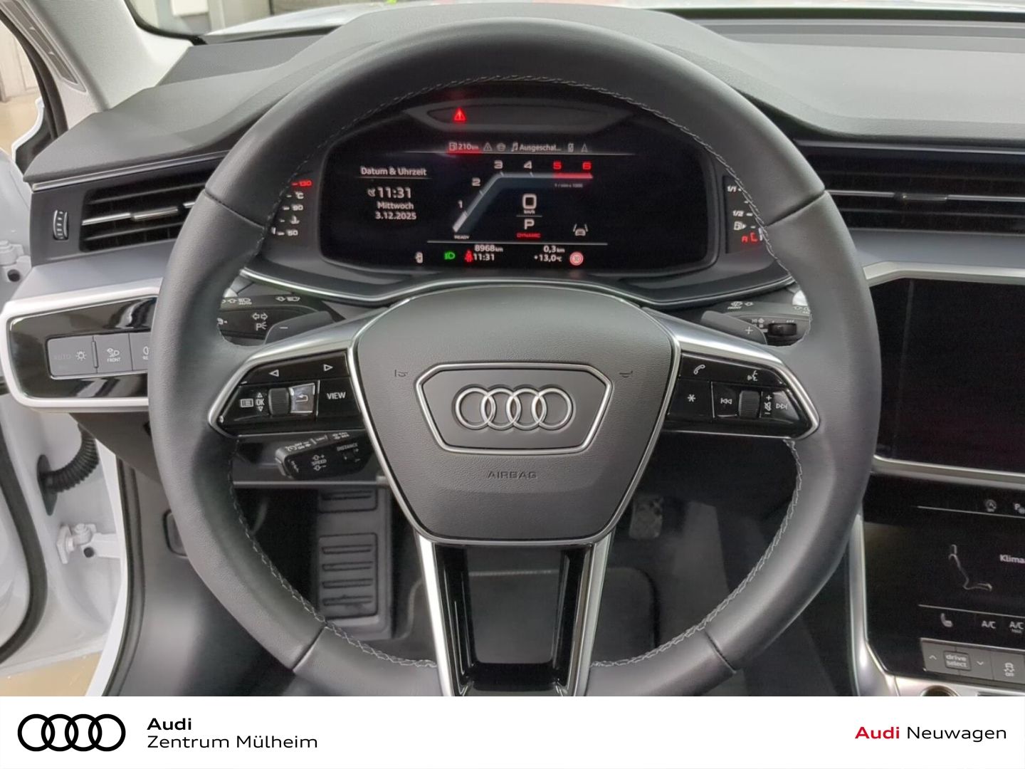 Audi A6 - Bild 21