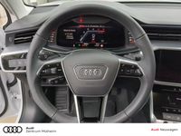 Audi A6 - Vorschau Bild 21