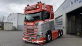 Scania S730 V8 - Offers