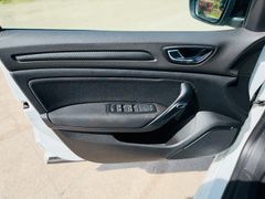 RENAULT Megane IV*Scheckheft*Carplay*Navi*Tempomat*LED