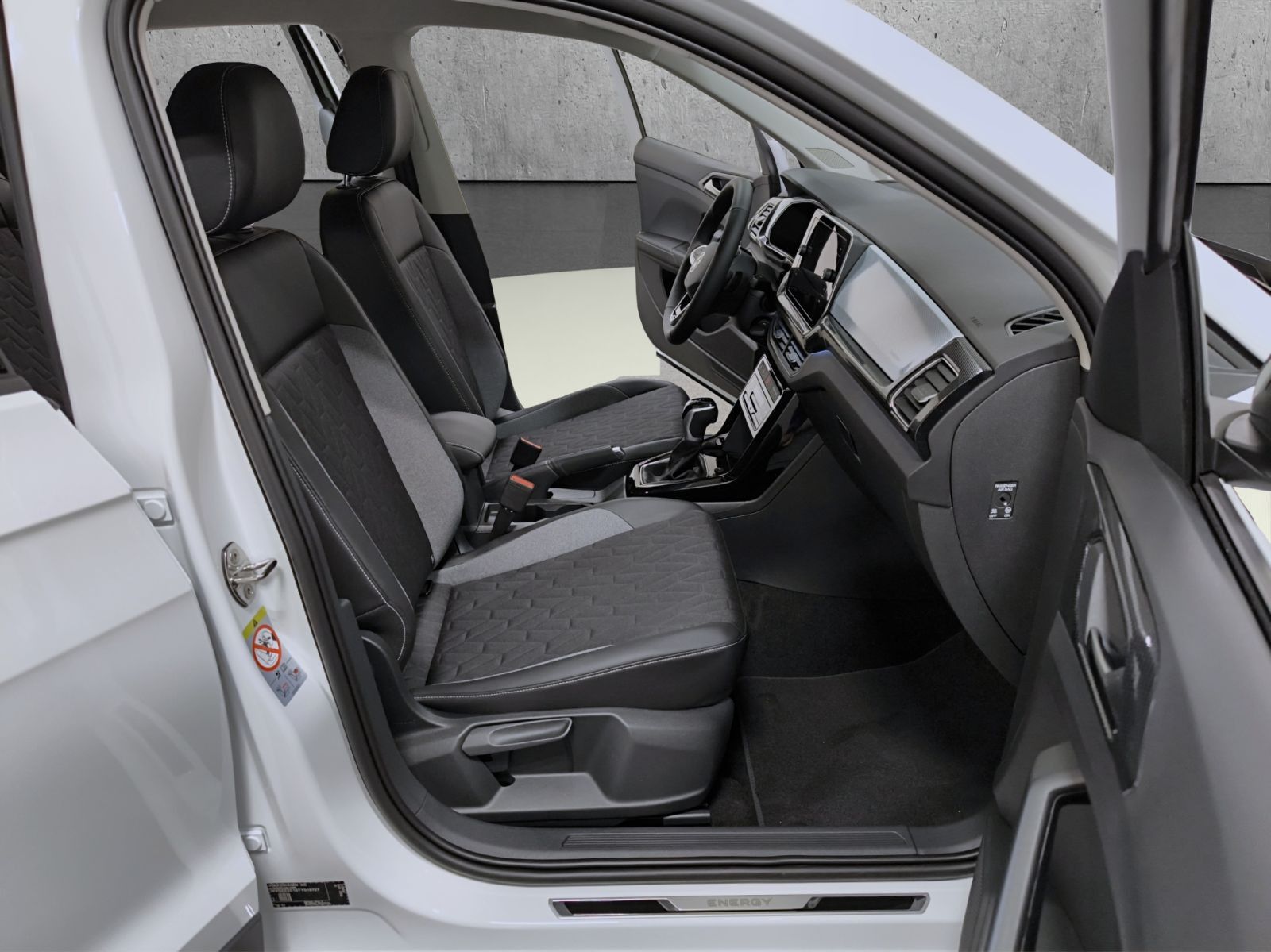 Volkswagen T-Cross - Bild 15
