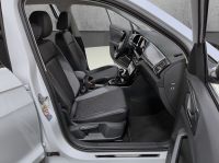 Volkswagen T-Cross - Vorschau Bild 15