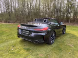 BMW Z4 M40i ACC, Memory, Matrix, 8-fach, Garantie - BMW Z4 M40: Von Privat