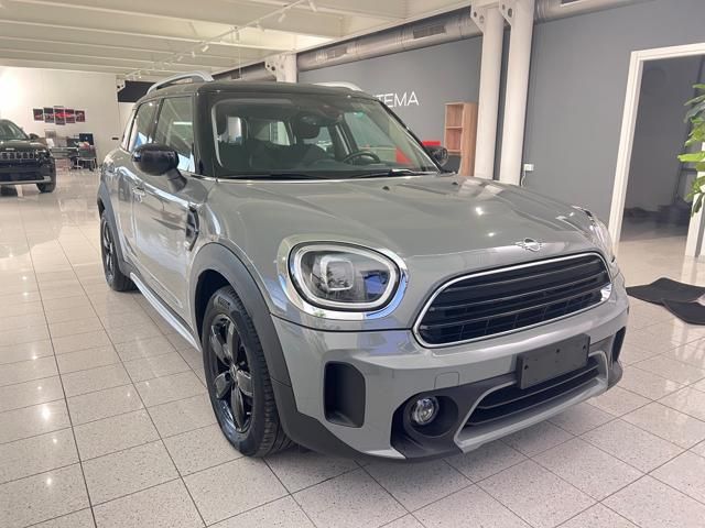 Andere MINI Countryman 1.5 Cooper Essential Countryman