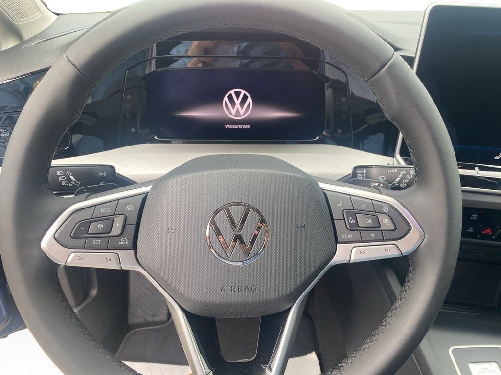 Volkswagen Golf - Bild 13