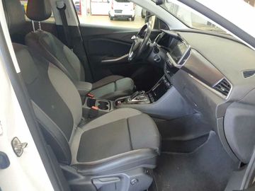 Opel Grandland (X) - 7