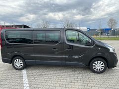 Renault Trafic Combi L2H1 2,9t  Expression