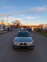 BMW 316i Compact - BMW 316 in Köln