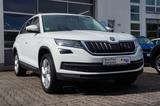 Skoda Kodiaq Soleil 4x4*DSG*STDHZ*KAMERA*DSG*LED* - Skoda Kodiaq Soleil mit Benzin-Antrieb