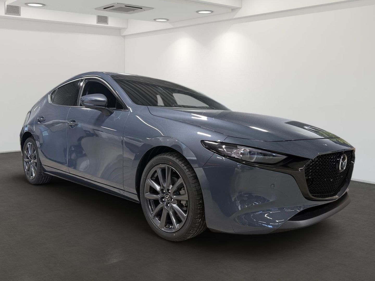Mazda 3 - Bild 2