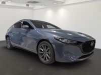 Mazda 3 - Vorschau Bild 2