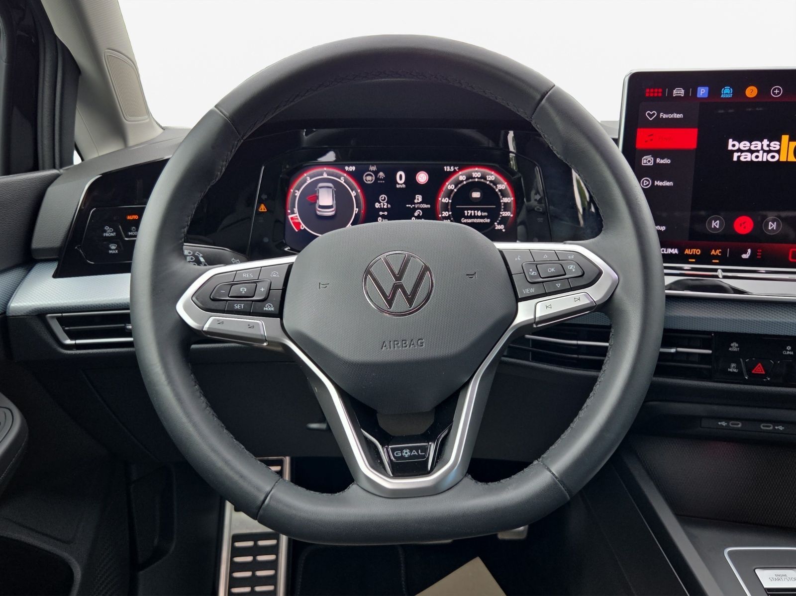 Volkswagen Golf - Bild 10
