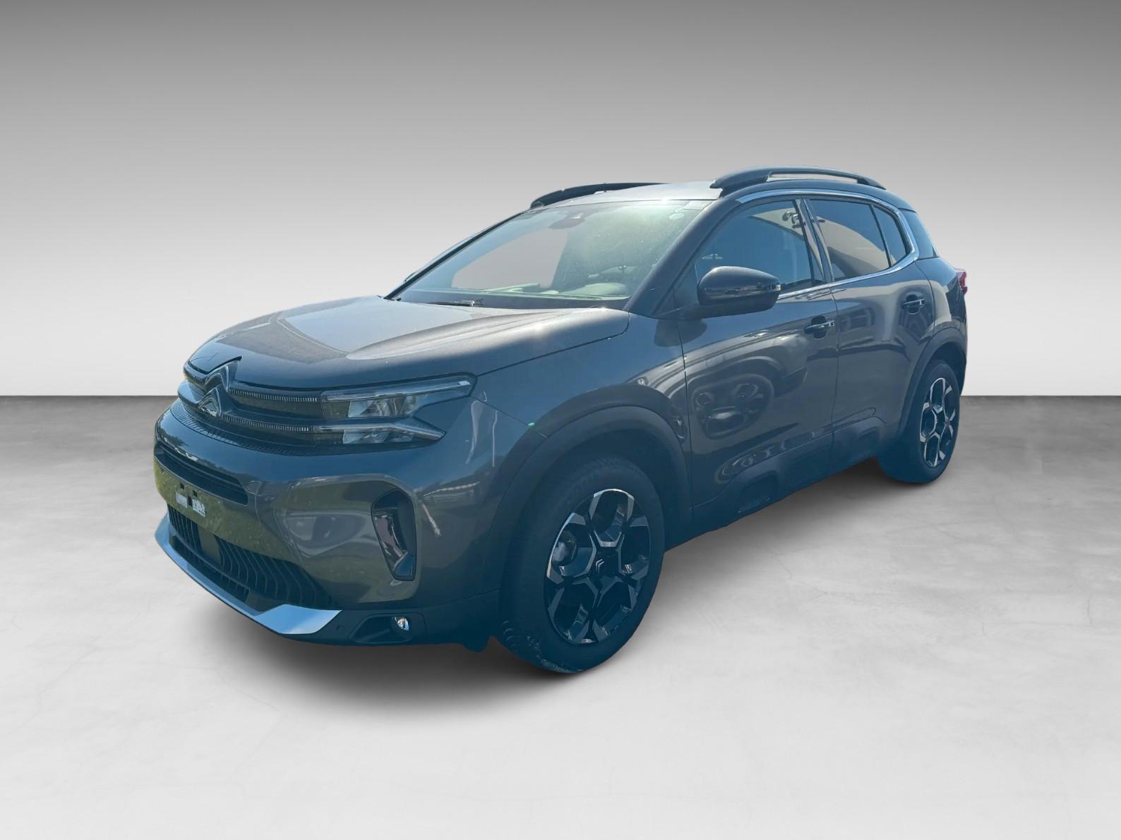 Citroën C5 Aircross Max