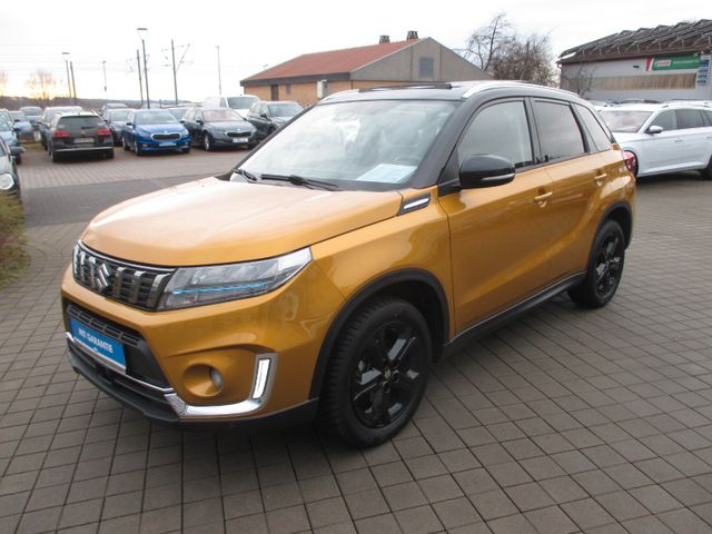 Suzuki Vitara 1,4 Hybrid 4X4 Comfort