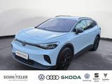 Volkswagen ID.4 Pro Goal ACC/NAVI/LED/KAMERA+++ - Autos mit Allradantrieb