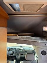 Volkswagen T5 Camper  - Volkswagen Alkoven