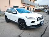 Jeep Cherokee 2.2 Mjt II 200CV 4WD ***SED.RISCAL - gebrauchte Jeep Cherokee aus dem Jahr 2016