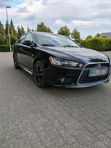 Mitsubishi Lancer - Mitsubishi Lancer: Mits