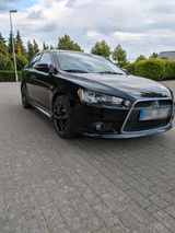 Mitsubishi Lancer - Mitsubishi Lancer: Mitsubish
