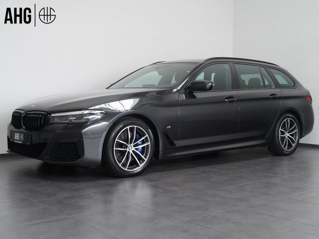 BMW 530 i Touring M Sport SHADOW/DRIVING-ASSISTANT