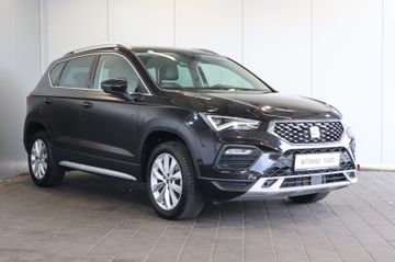 Seat Ateca 1.5 TSI Xperience AID+KEY+LED+KAM+CARPLAY