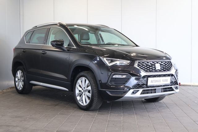 Seat Ateca 1.5 TSI Xperience AID+KEY+LED+KAM+CARPLAY