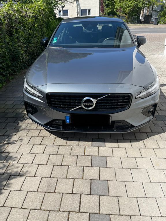 Image of Volvo S60