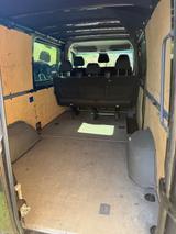 Mercedes-Benz Sprinter - gebrauchte Mercedes-Benz Sprinter aus dem Jahr 2017