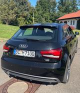 Audi A1 1.0 TFSI ultra Sportback S line KLIMA XENON  - Audi A1: Von Privat