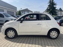 Fiat 500C - Vorschau Bild 3