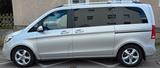 Mercedes-Benz V 300 d Aut. AVANTGARDE kompakt AVANTGARDE - Mercedes-Benz V 300: Von Privat